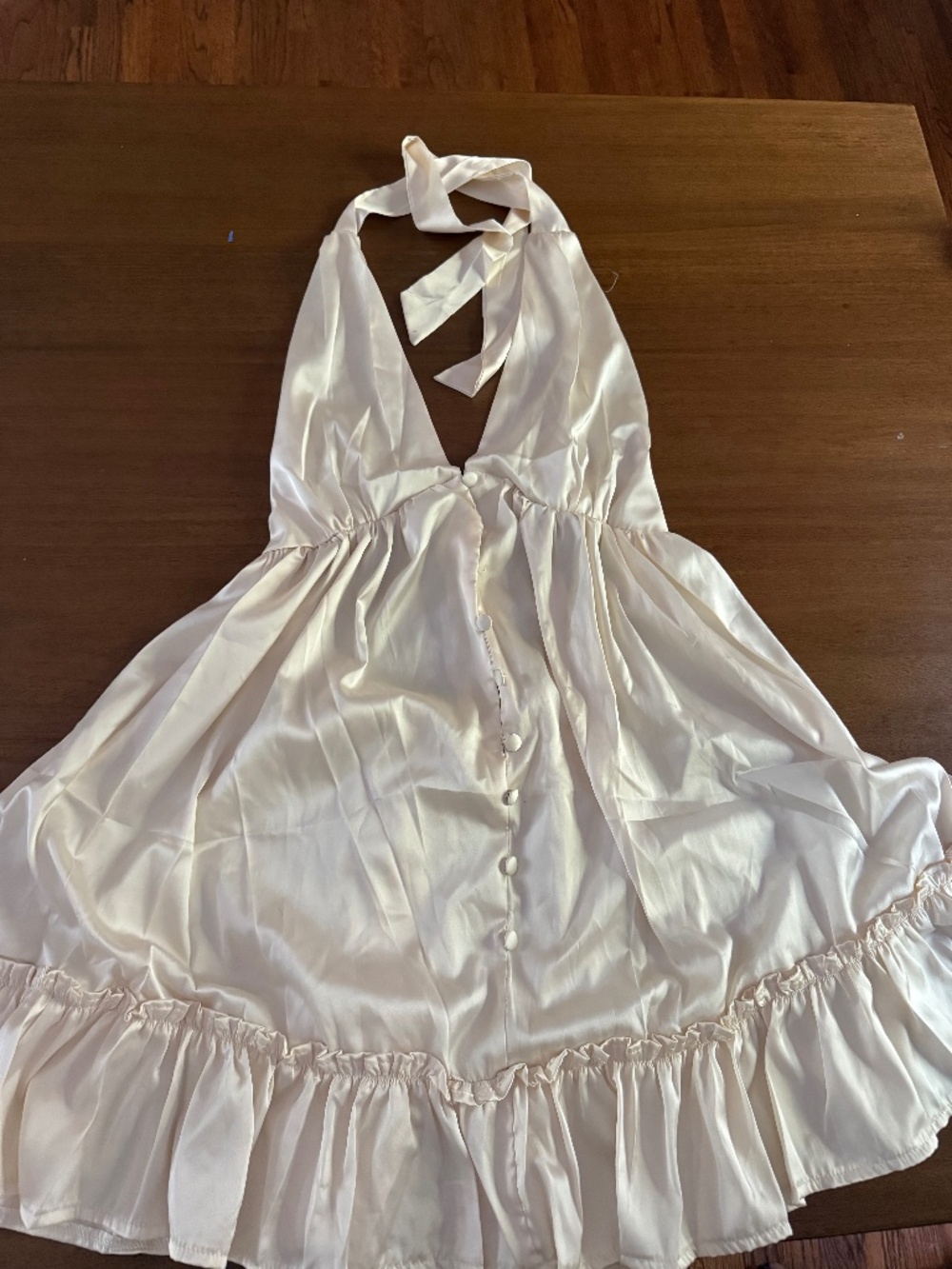 Sold